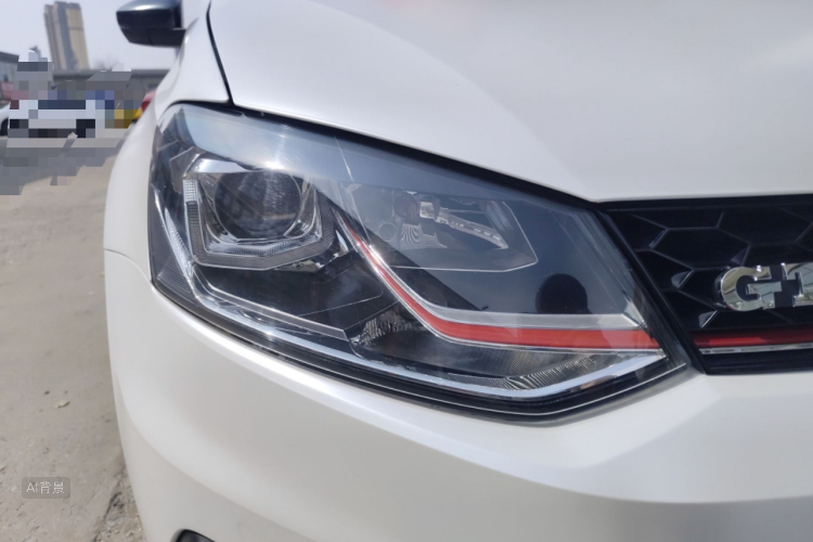 Volkswagen Polo 2016 #8 Volkswagen Polo 2016 car image #8