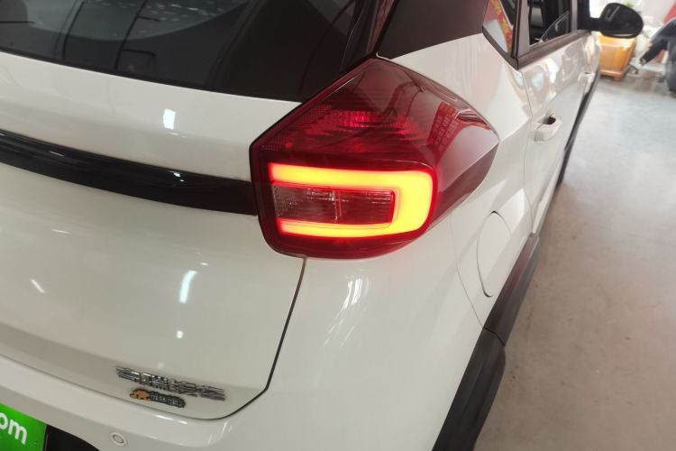 Tiggo 3x 2021 car image #8