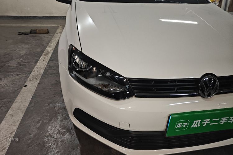 Polo 2017 #8 Polo 2017 car image #8