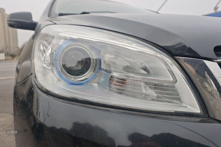 Great Wall C30 2016 image de voiture #8