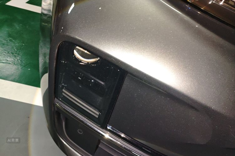 Li L9 2023 imagen de coche #8