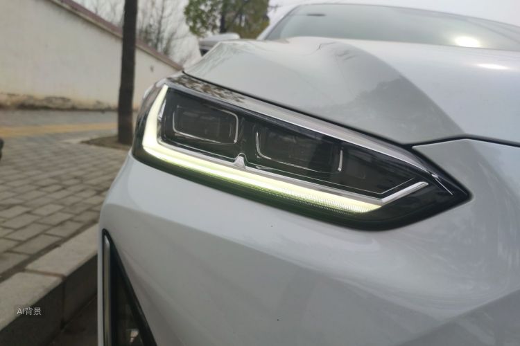 GAC iA5 2020 image de voiture #8