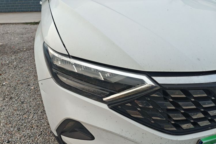 VS5 2021 #8 VS5 2021 car image #8
