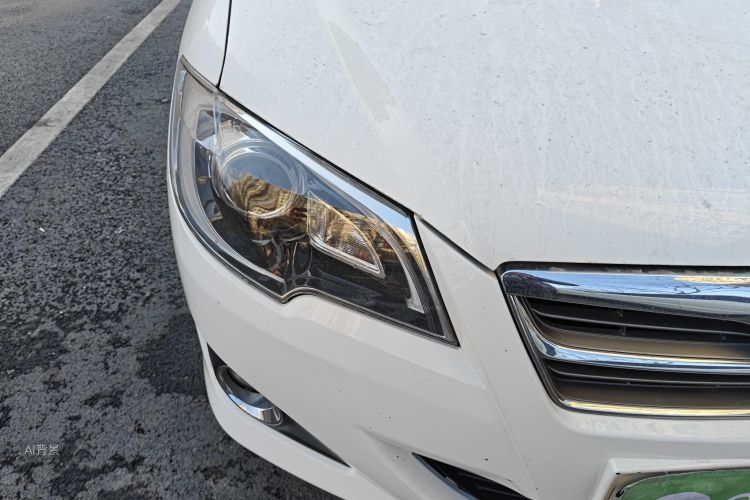 Toyota Corolla (Classic) 2014 car image #8