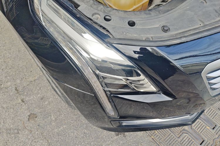 Volkswagen 2018 car image #8