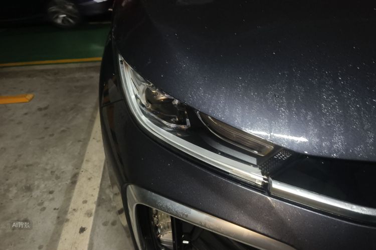 Exceed Lingyun 2023 image de voiture #8