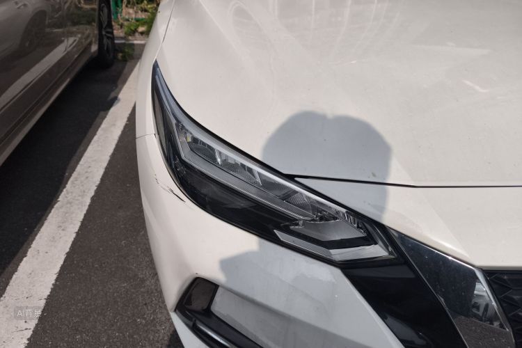 日产 轩逸 2020 汽车图片 #8