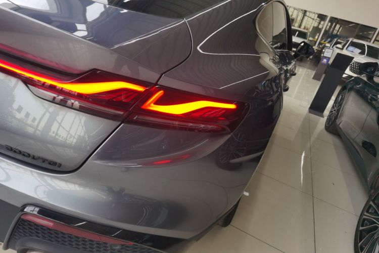 MG 7 2024 изображение автомобиля #8