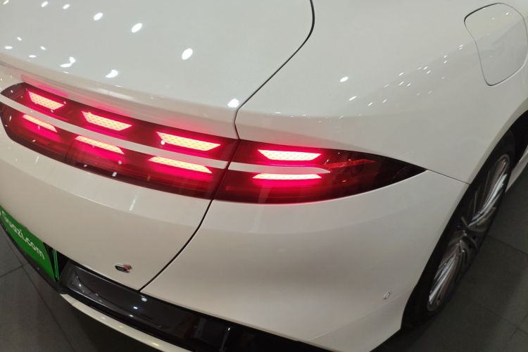 Denza Z9 2024 imagem de carro #8