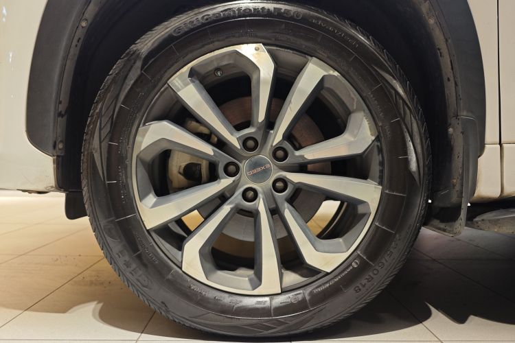 Exceed Chasing Wind C-DM 2022 car image #8