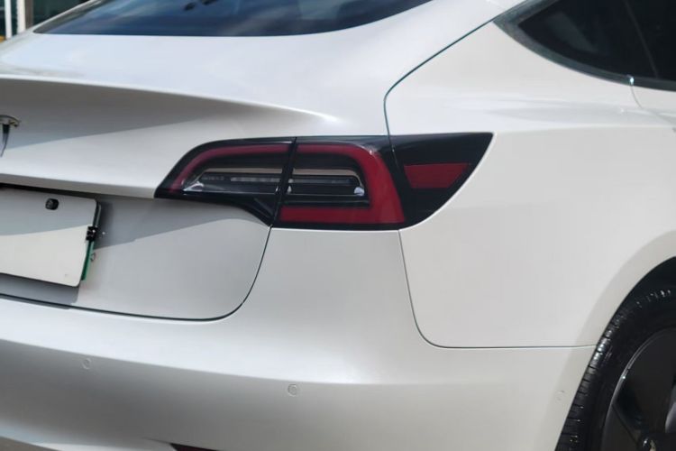 特斯拉 Model 3 2021 汽车图片 #8