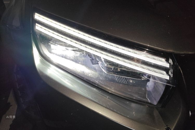 FangChengBao Tiger 3 2025 car image #8