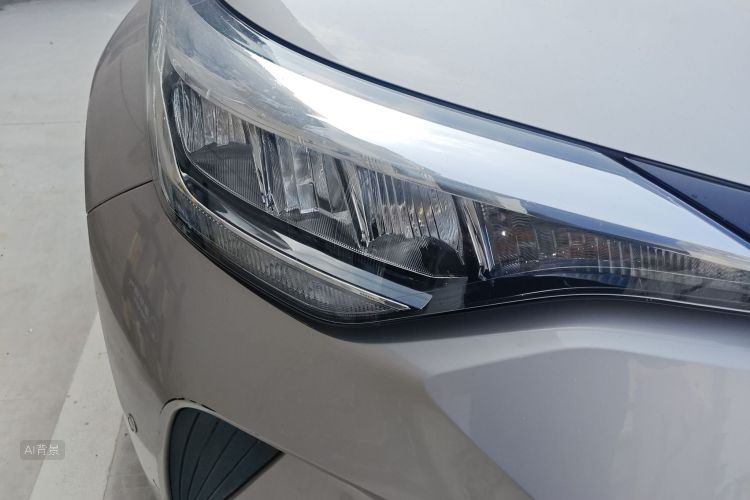 丰田 丰田C-HR 2022 汽车图片 #8