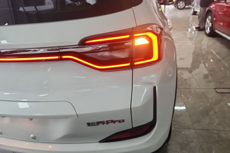 Showjet Pro 2021 car image #8