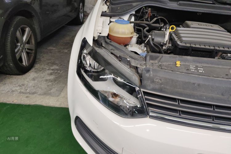 Polo 2019 car image #8
