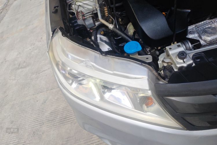 Suzuki Vitara 2017 изображение автомобиля #8