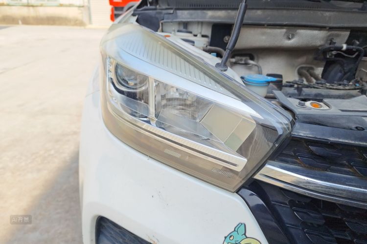 奇瑞 瑞虎5x 2020 汽车图片 #8