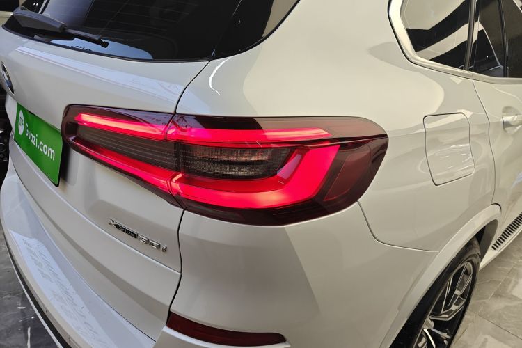 BMW X5 (Imported) 2021 car image #8