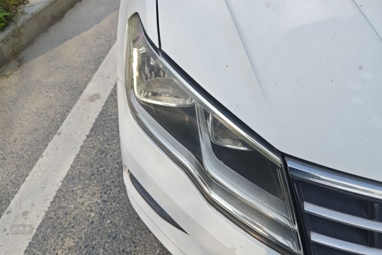 捷达 捷达 2018 汽车图片 #8