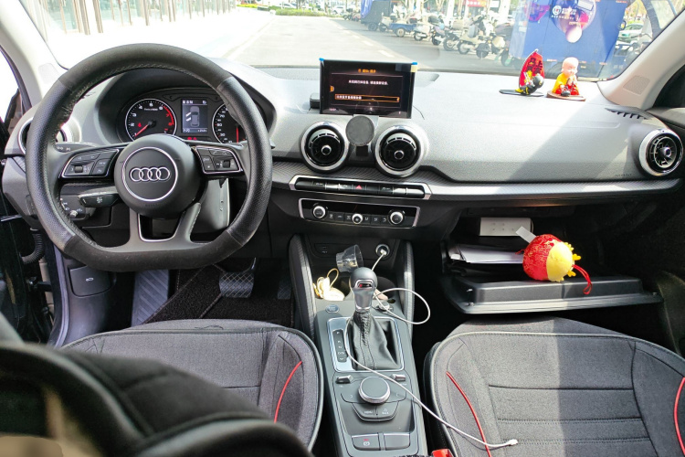 Q2L 2022 immagine di auto #8