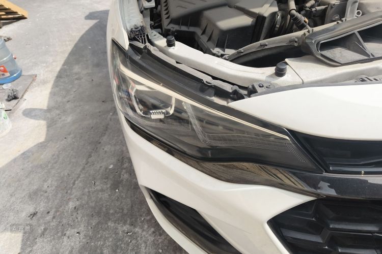 Monza 2020 #8 Monza 2020 car image #8