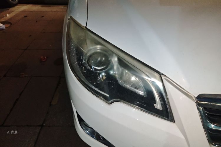 Toyota Corolla (Classic) 2015 car image #8