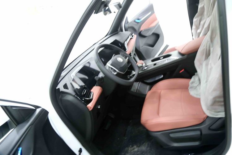 Changan X5 PLUS imagen de coche #8