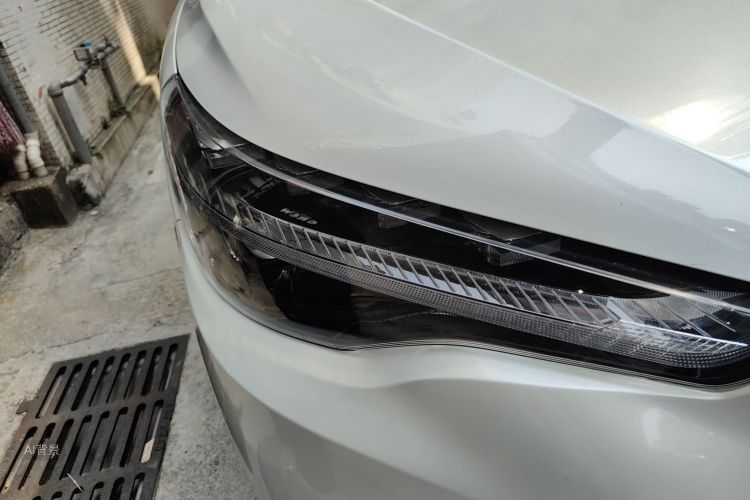 Toyota Frontlander 2023 car image #8