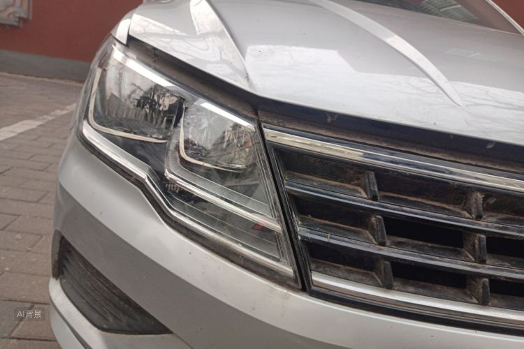 捷达 捷达 2017 汽车图片 #8