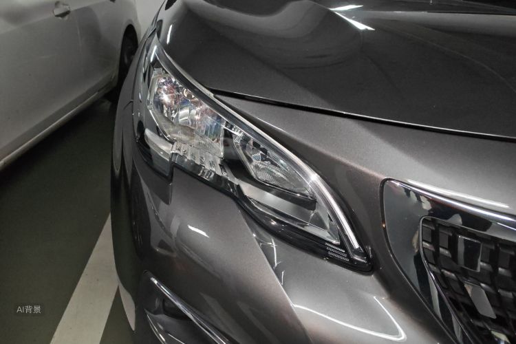 标致 标致4008 2017 汽车图片 #8