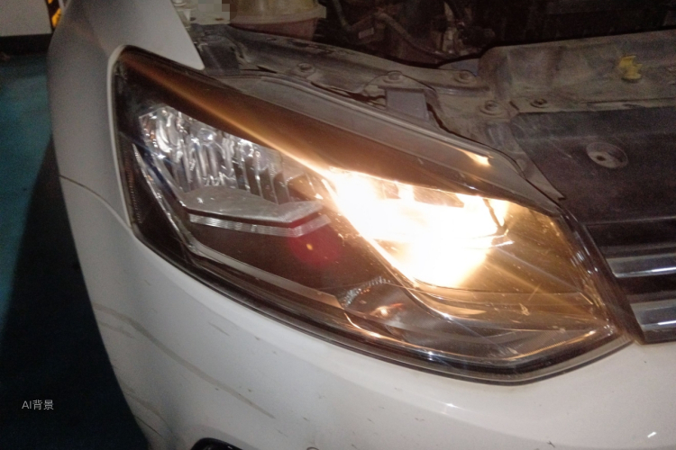 Polo 2016 #8 Polo 2016 car image #8