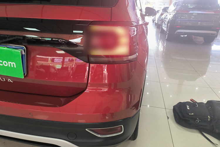 Tacqua 2021 #8 Tacqua 2021 car image #8