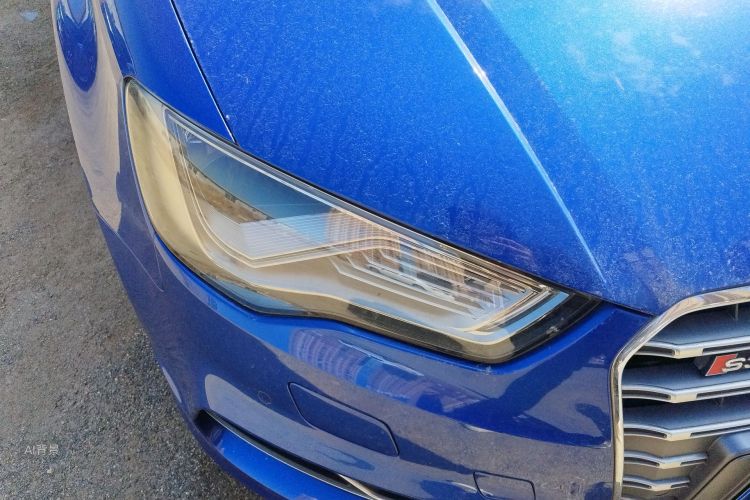 奥迪 奥迪S3 2017 汽车图片 #8