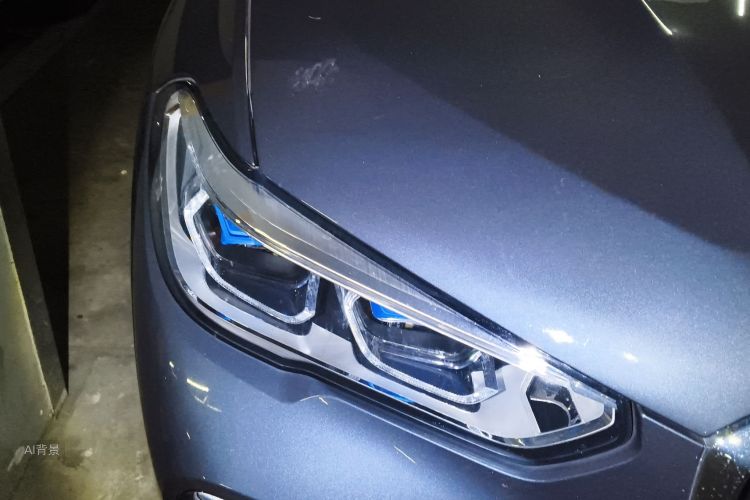 BMW X5 (Imported) 2019 car image #8