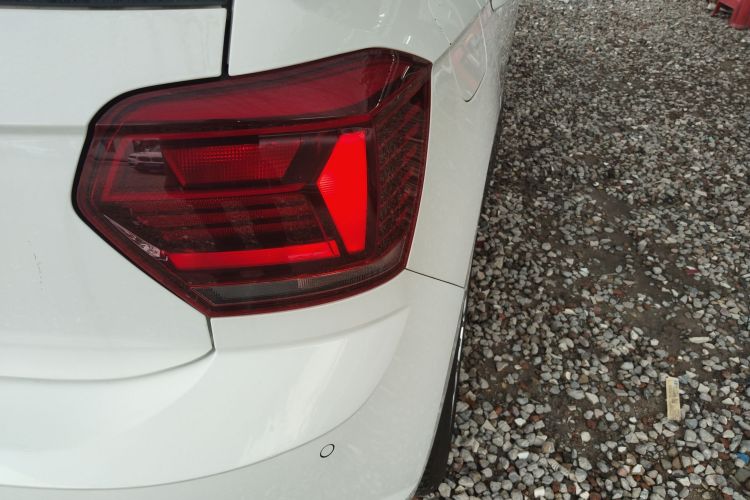 Polo 2020 car image #8