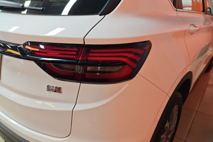 缤越 2021 汽车图片 #8