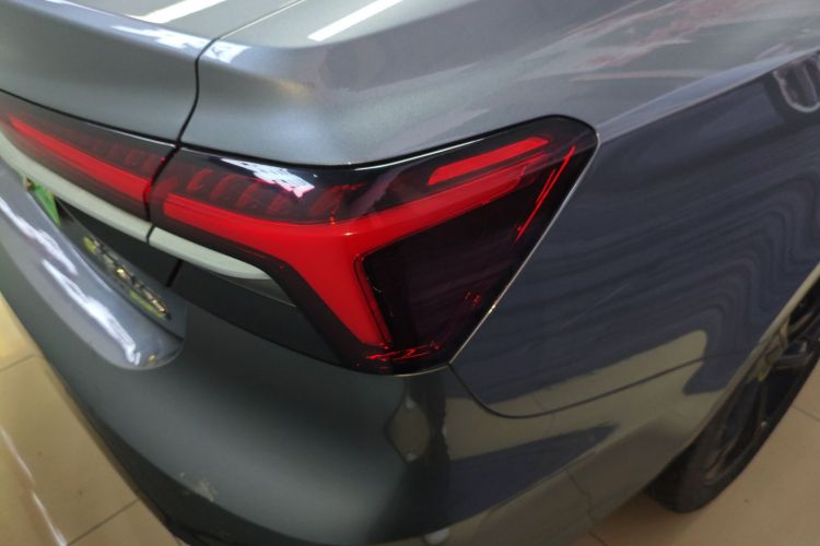 Roewe i6 MAX New Energy 2022 imagen de coche #8