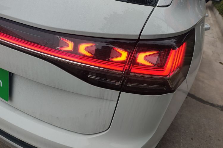 Volkswagen Tayron 2025 car image #8