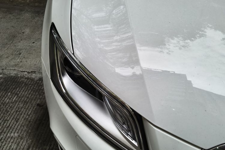 奥迪 奥迪Q5 2018 汽车图片 #8