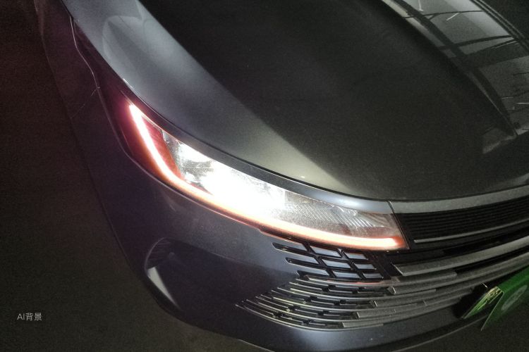 BYD Destroyer 05 2023 car image #8