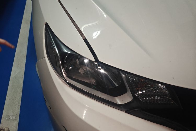 Honda Fit 2017 صورة سيارة #8