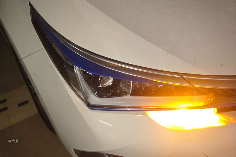 Corolla Hybird E+ 2020 #8 Corolla Hybird E+ 2020 car image #8
