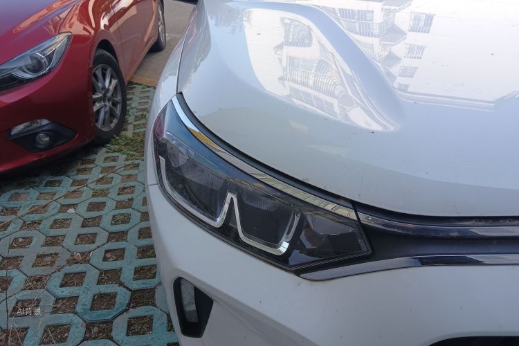 Citroen C3-XR 2023 car image #8