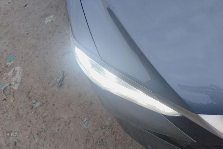 BYD Song Pro New Energy 2024 car image #8