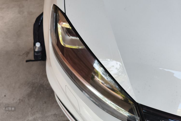 Volkswagen Golf 2017 #8 Volkswagen Golf 2017 car image #8