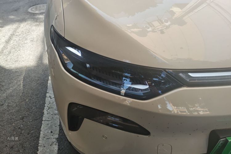 零跑汽车 零跑C11 2025 汽车图片 #8