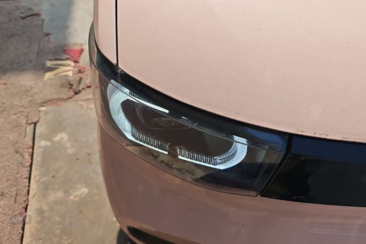 Wuling Hongguang MINI EV 2021 imagem de carro #8