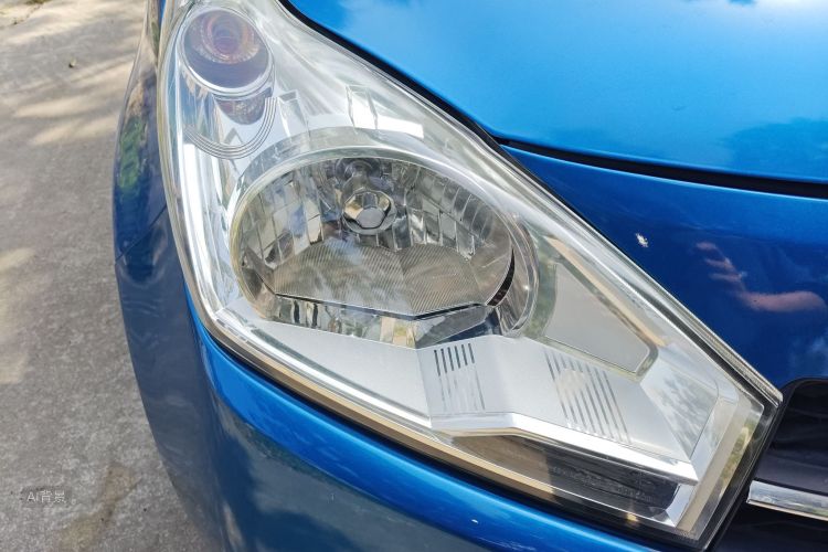 Suzuki Alto 2014 صورة سيارة #8