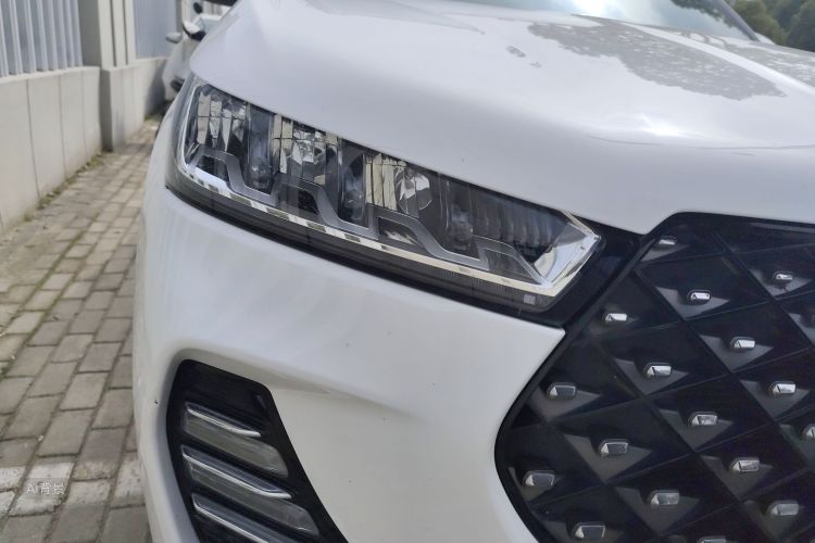 Tiggo 7 2021 car image #8