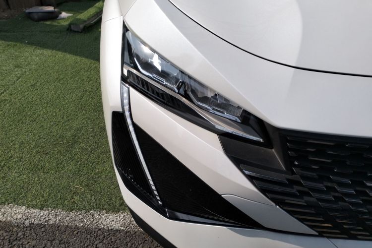 标致 标致408X 2023 汽车图片 #8